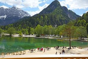 Jasna Chalet Resort
