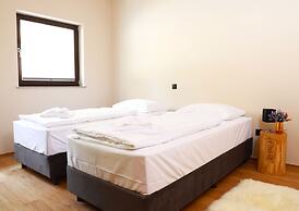 Jasna Chalet Resort