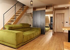 Jasna Chalet Resort