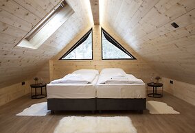 Jasna Chalet Resort