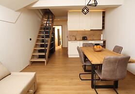 Jasna Chalet Resort