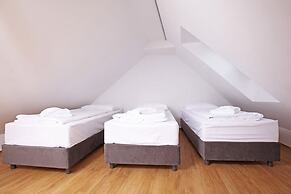 Jasna Chalet Resort