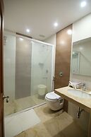 Daspalla Executive Court