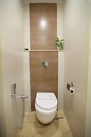 Daspalla Executive Court