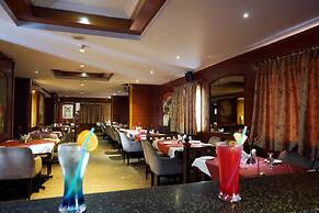 Daspalla Executive Court