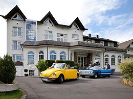 Hotel Hammermühle