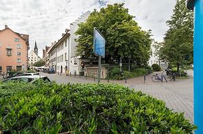 City Apartments Konstanz