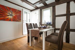 City Apartments Konstanz