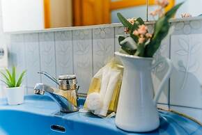 Welc-om Green Cottage