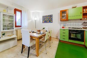 Welc-om Green Cottage
