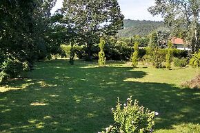 Welc-om Green Cottage