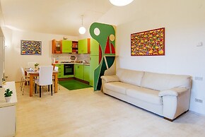 Welc-om Green Cottage
