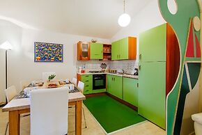 Welc-om Green Cottage