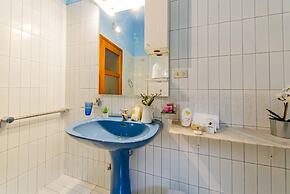 Welc-om Green Cottage