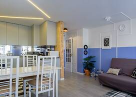 Boutique Rentals - Provence Apartment