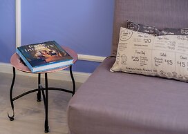 Boutique Rentals - Provence Apartment