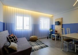 Boutique Rentals - Provence Apartment