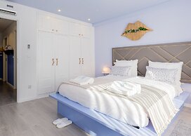 Boutique Rentals - Provence Apartment