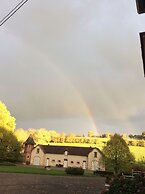 Manoir de Curty