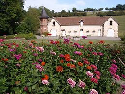 Manoir de Curty