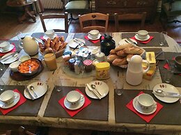 Manoir de Curty