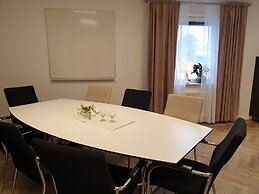 Smålandsstenar hotell
