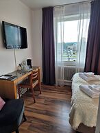 Smålandsstenar hotell