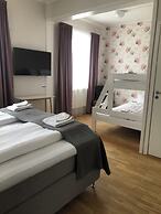 Smålandsstenar hotell