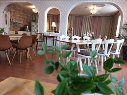 Smålandsstenar hotell