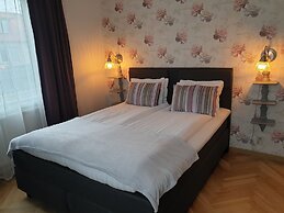 Smålandsstenar hotell