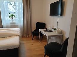 Smålandsstenar hotell