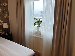Smålandsstenar hotell