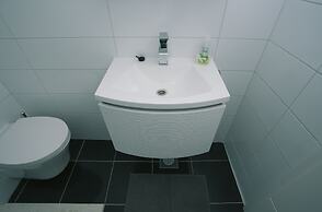 Beach Apartments Rumin