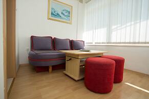 Beach Apartments Rumin