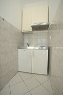 Beach Apartments Rumin