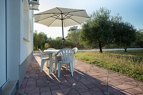 Beach Apartments Rumin