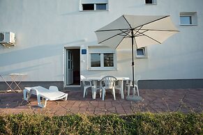 Beach Apartments Rumin