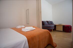 Beach Apartments Rumin