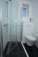 Beach Apartments Rumin