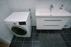 Beach Apartments Rumin