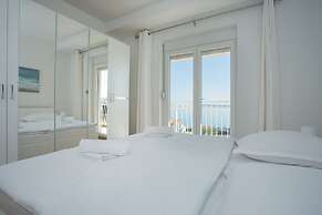 Beach Apartments Rumin