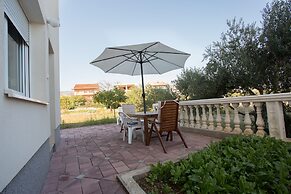 Beach Apartments Rumin