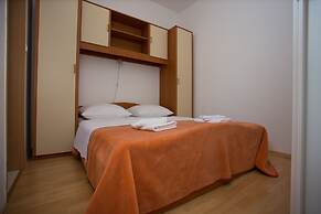 Beach Apartments Rumin