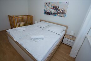 Beach Apartments Rumin