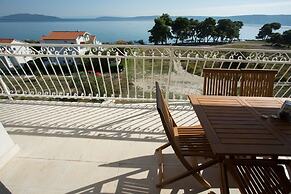 Beach Apartments Rumin