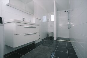 Beach Apartments Rumin