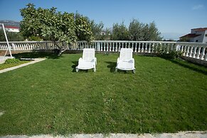 Beach Apartments Rumin