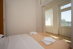 Beach Apartments Rumin