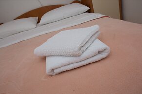 Beach Apartments Rumin