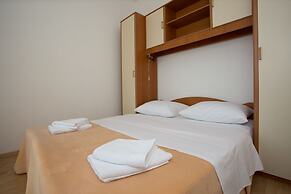 Beach Apartments Rumin